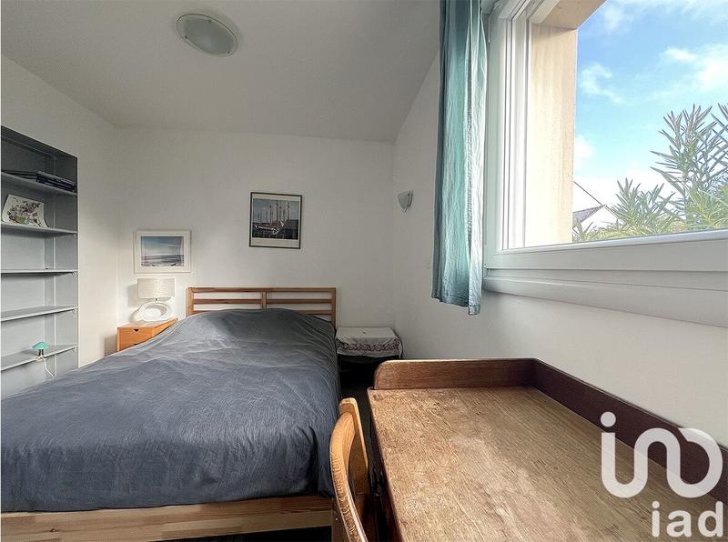 Maison - 76 m² - 4 pièces