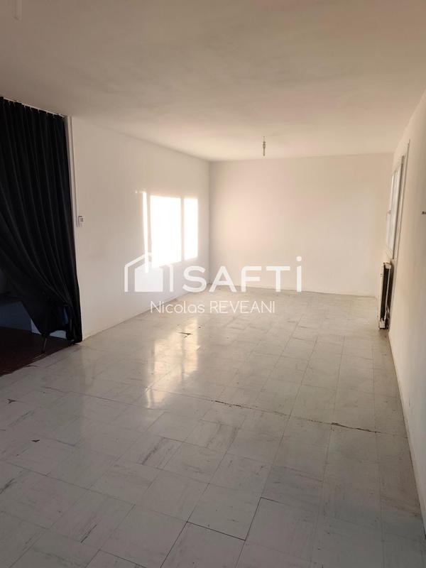 Maison - 118 m² - 6 pièces