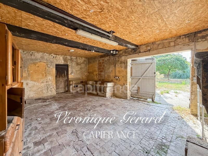 Maison en pierre - 179 m² - 8 pièces