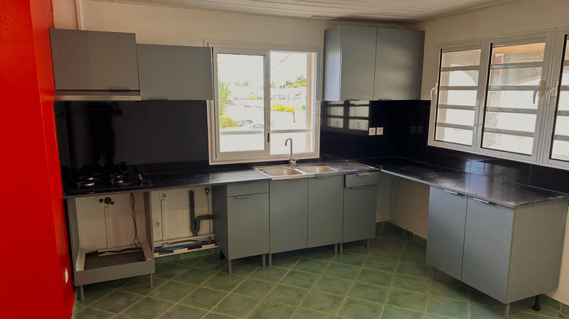 Appartement - 70 m² - 4 pièces