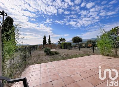 Appartement - 55 m² - 2 pièces