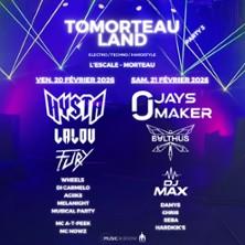 Tomorteauland - 3ème Edition