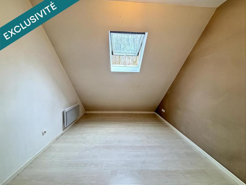 Maison - 130 m² - 7 pièces