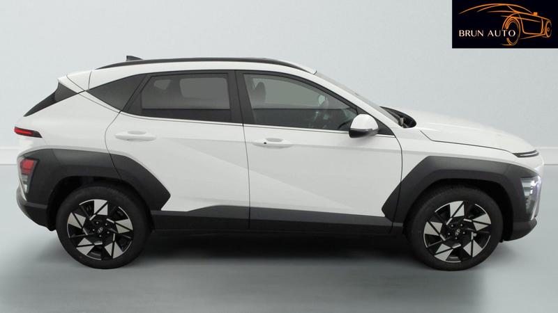 Hyundai Kona Hybrid 129 Intuitive