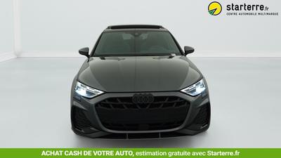 Audi A3 sportback Tfsi Mild Hybrid 150 s tronic 7 s line