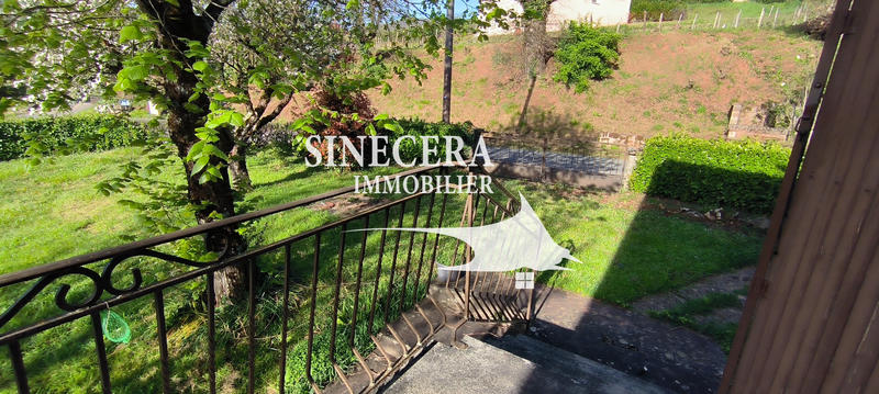 Maison - 140 m² - 7 pièces