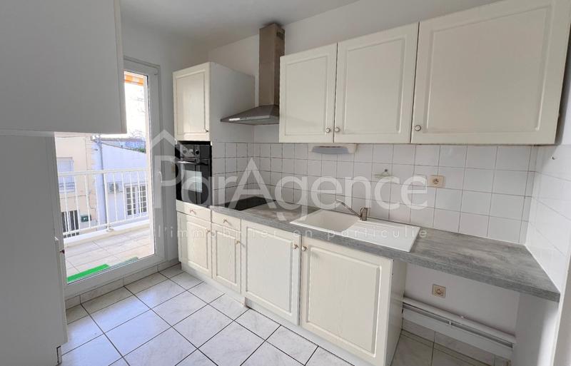 Appartement - 68 m² - 3 pièces