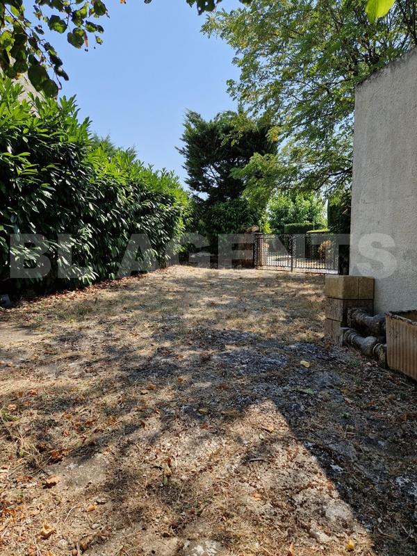 Maison - 72 m² - 4 pièces