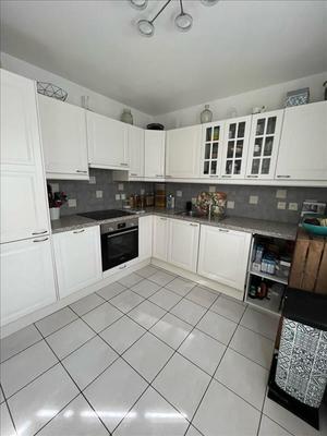 Maison - 84 m² - 6 pièces