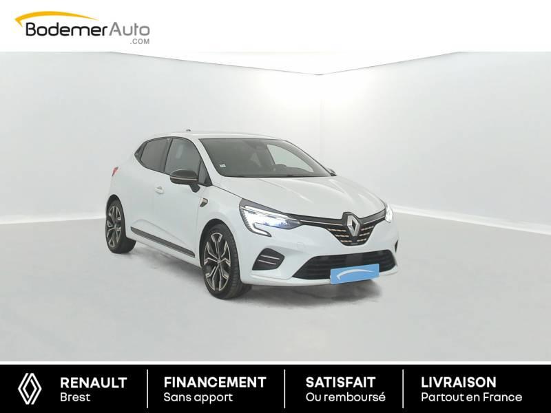 Renault Clio TCe 140 - 21n Sl Lutecia