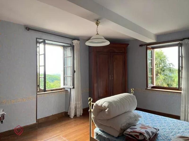 Ferme - 206 m² - 7 pièces