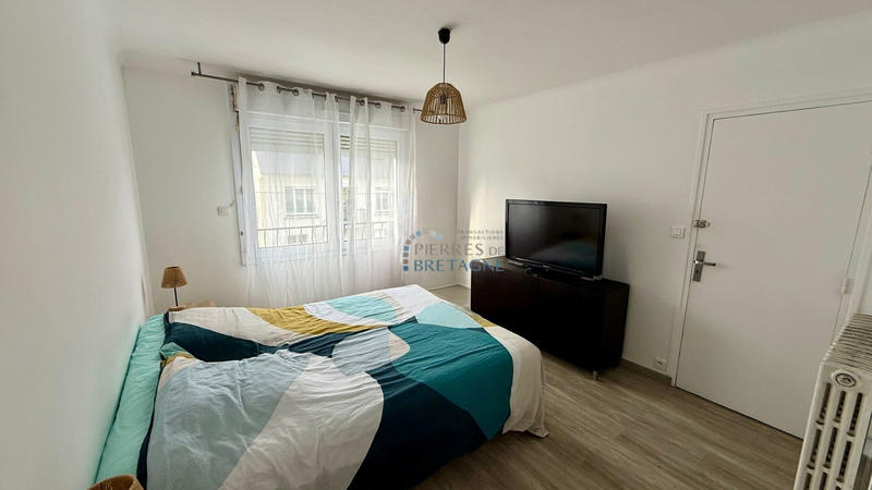 Maison - 136 m² - 7 pièces