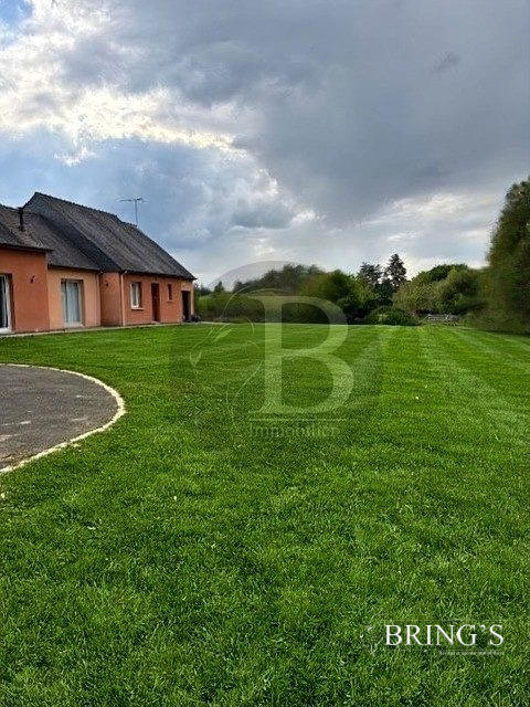 Maison ancienne - 274 m² - 10 pièces