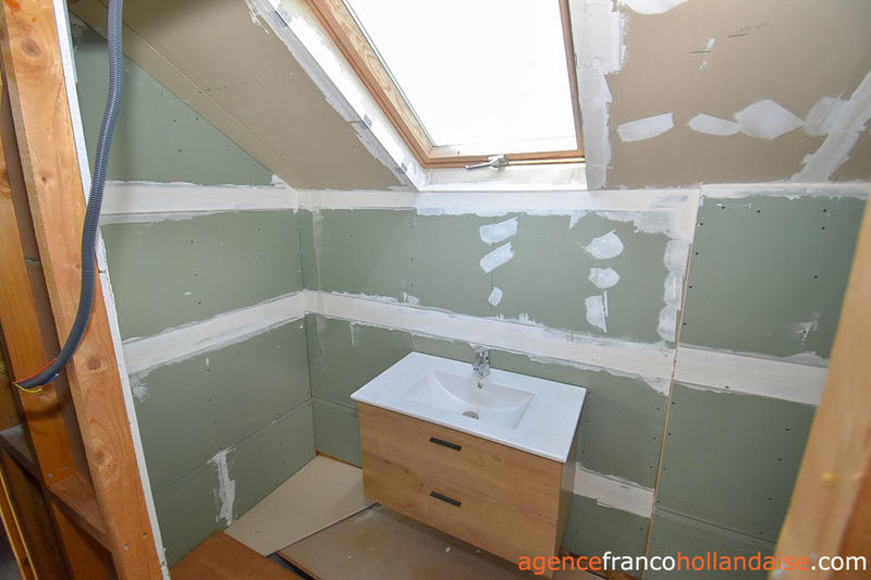 Maison - 136 m² - 5 pièces