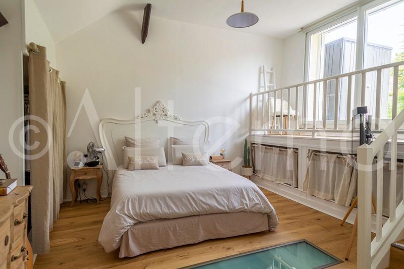 Maison - 155 m² - 4 pièces