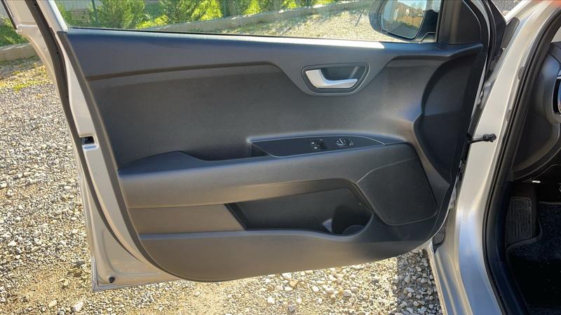 Kia Rio 1.4 CRDi 90 Active