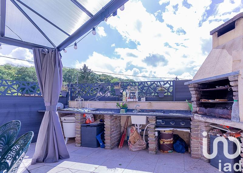 Maison - 178 m² - 7 pièces