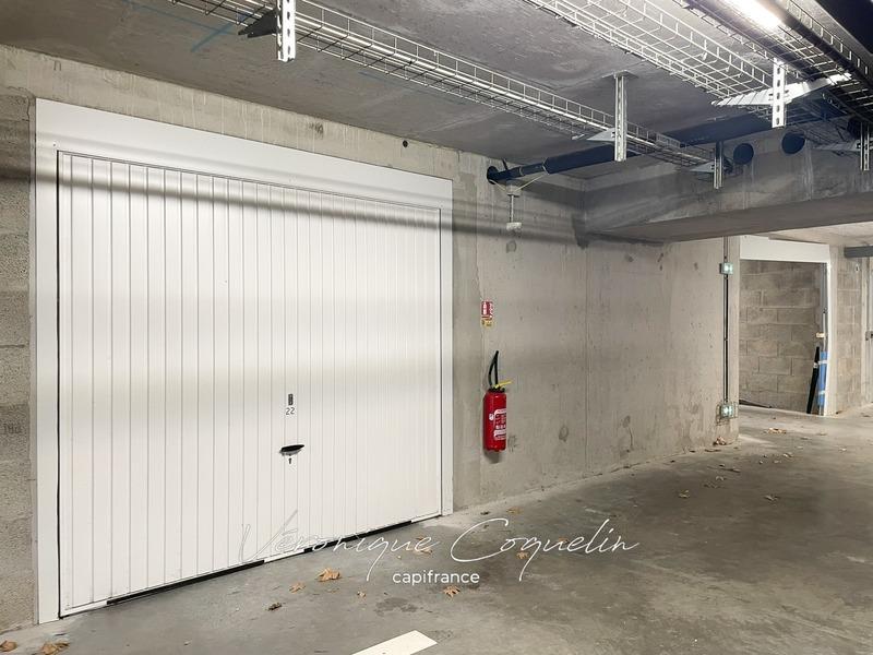 Appartement - 77 m² - 3 pièces