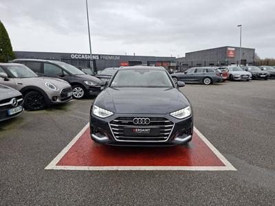 Audi A4 Avant 40 Tfsi 204 s tronic 7 Quattro Business Line