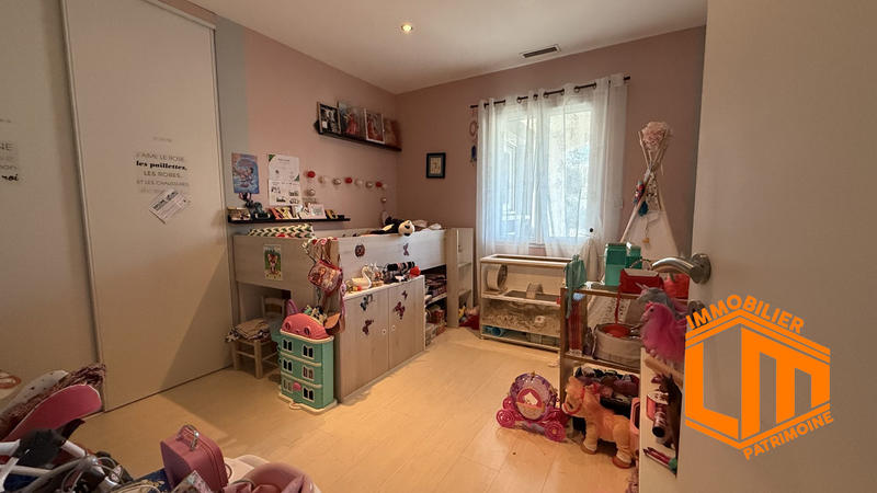 Maison - 103 m² - 4 pièces