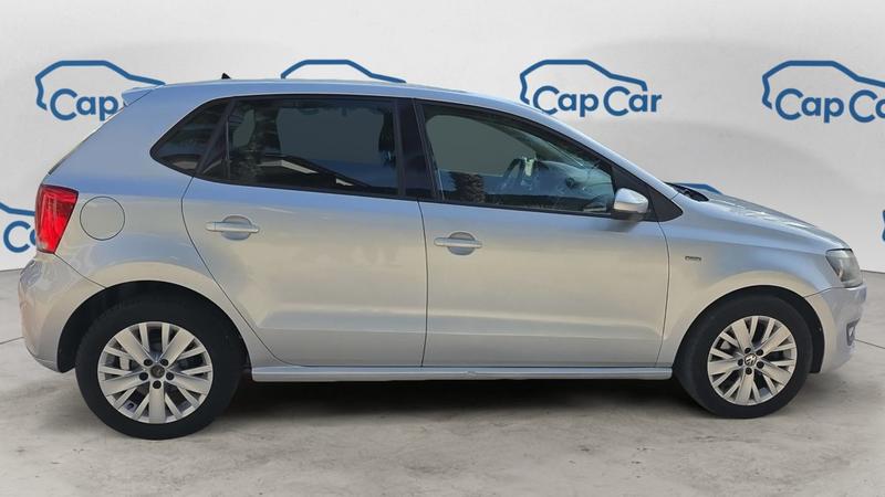 Volkswagen Polo 1.2 70 Life