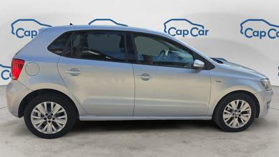 Volkswagen Polo 1.2 70 Life
