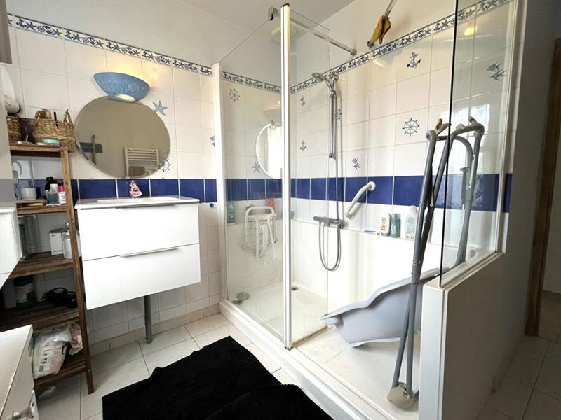 Maison - 101 m² - 5 pièces