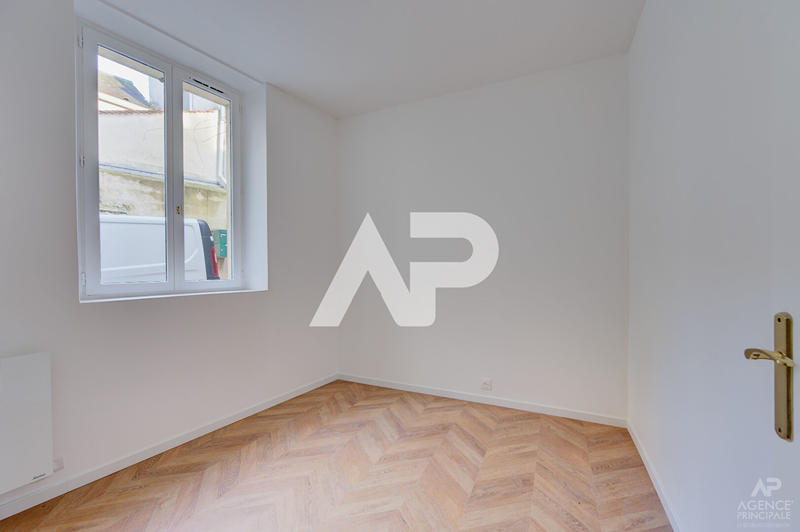 Appartement - 29 m² - 1 pièce