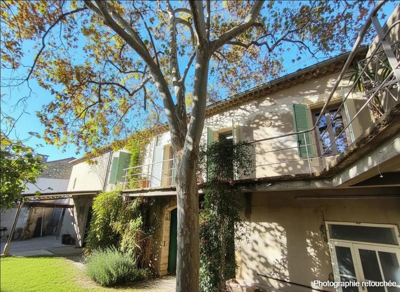 Maison ancienne - 278 m² - 4 pièces