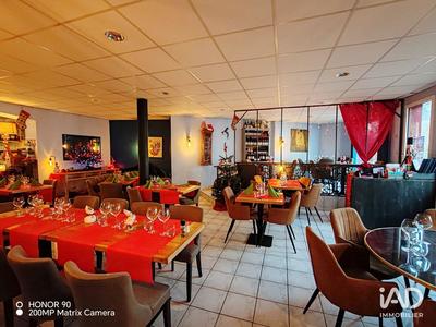 Local commercial - 165 m²