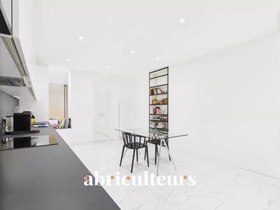 Appartement - 106 m² - 4 pièces