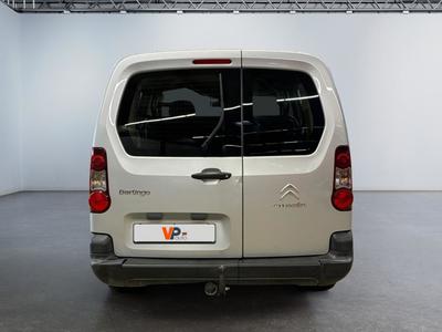 Citroën Berlingo Cabine Approfondie Cab Xl BLUEHDi 100 Confort