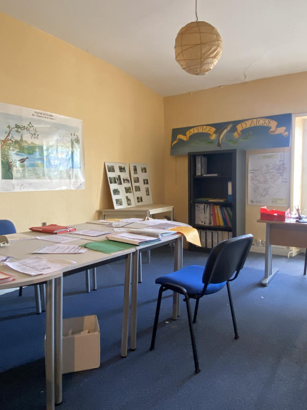 Maison - 232 m² - 8 pièces