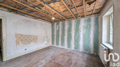 Maison - 104 m² - 4 pièces