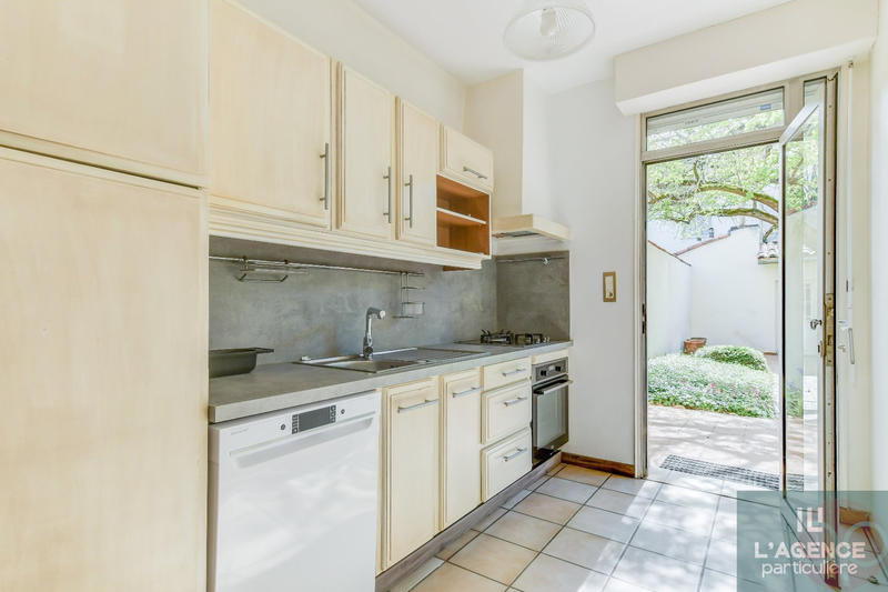 Maison - 112 m² - 6 pièces