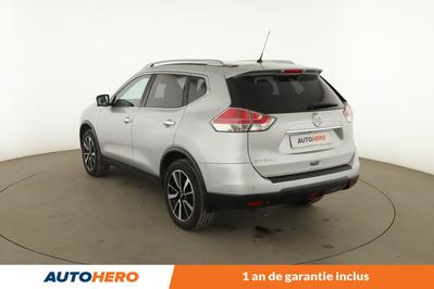 Nissan X-Trail 1.6 dCi 7pl 130 ch