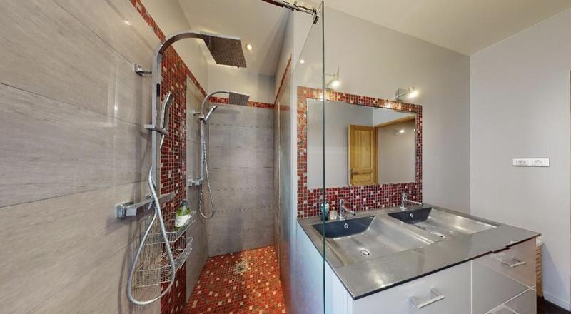 Maison ancienne - 233 m² - 7 pièces