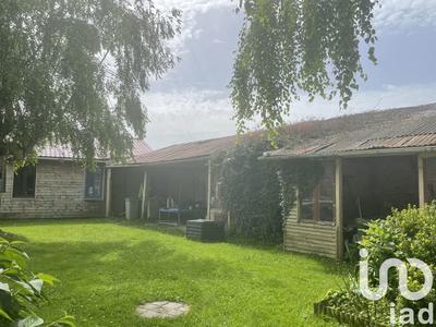 Maison - 230 m² - 5 pièces