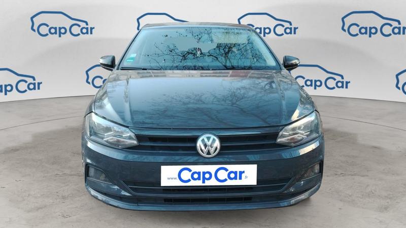 Volkswagen Polo 1.0 65 First Edition