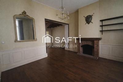 Maison - 280 m² - 14 pièces