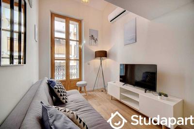 Appartement - 33 m² - 1 pièce