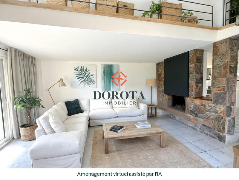 Villa - 189 m² - 6 pièces