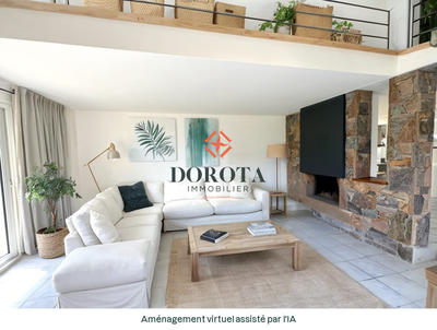 Villa - 189 m² - 6 pièces