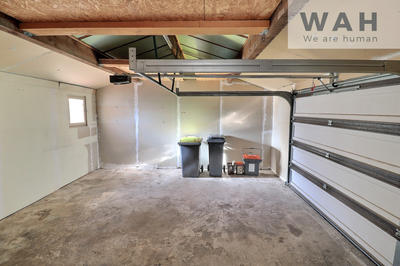 Villa - 95 m² - 4 pièces