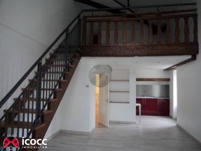 Appartement - 85 m² - 5 pièces