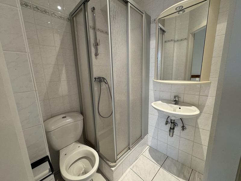 Appartement - 88 m² - 3 pièces