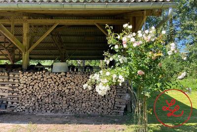 Propriété - 250 m² - 9 pièces