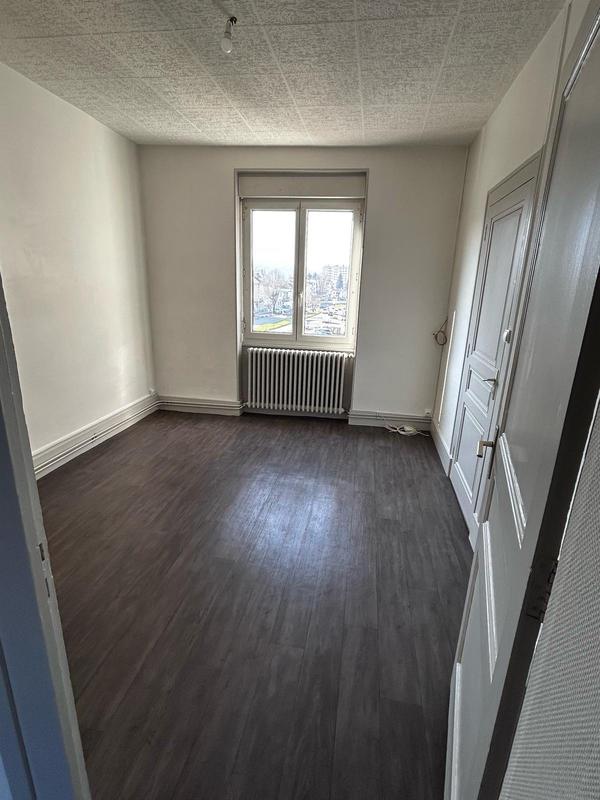 Appartement - 52 m² - 2 pièces