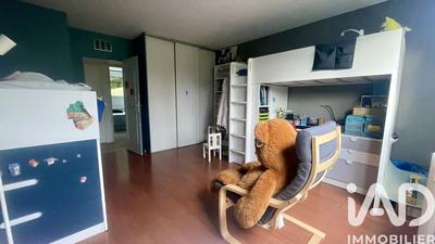 Appartement - 88 m² - 3 pièces