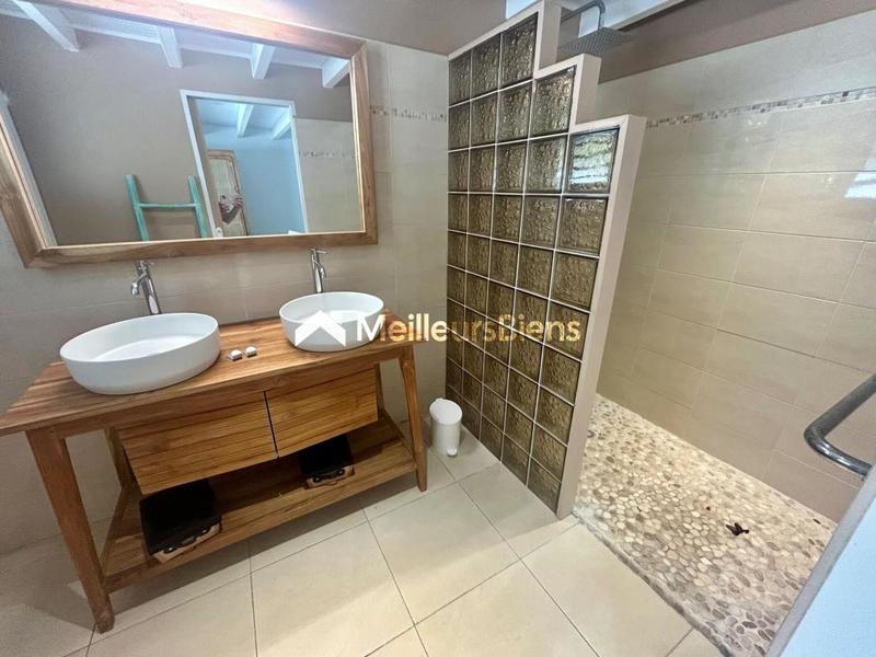 Villa - 69 m² - 3 pièces